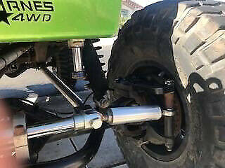 1994 Jeep Wrangler S 4X4 Rockcrawler/Buggy Professional Build - photo 13