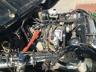 1994 Jeep Wrangler S 4X4 Rockcrawler/Buggy Professional Build - photo 3
