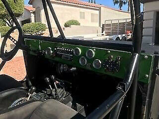 1994 Jeep Wrangler S 4X4 Rockcrawler/Buggy Professional Build - photo 4