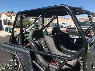 1994 Jeep Wrangler S 4X4 Rockcrawler/Buggy Professional Build - photo 5