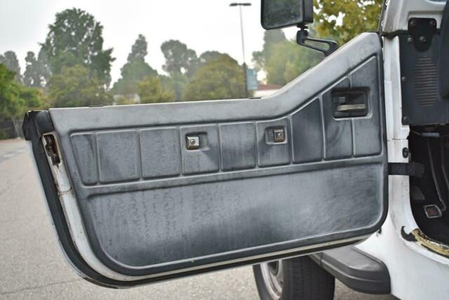 1994 Jeep Wrangler S 5 Speed Manual California Car - photo 12