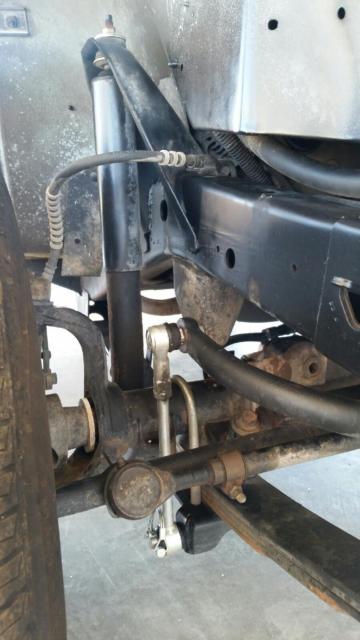 1994 Jeep Wrangler - photo 11