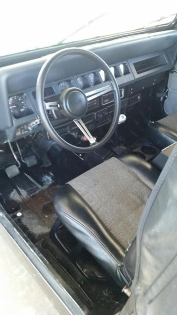 1994 Jeep Wrangler - photo 7