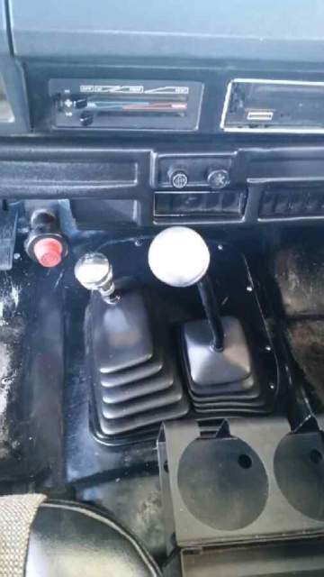 1994 Jeep Wrangler - photo 9