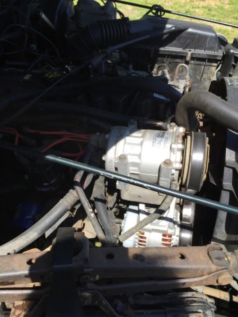 1994 Jeep Wrangler - photo 10