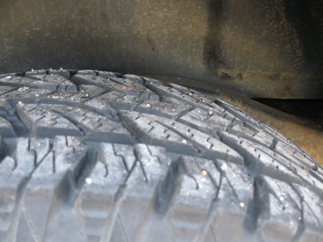 1994 Jeep Wrangler Sahara Sport Utility 2-Door - photo 10