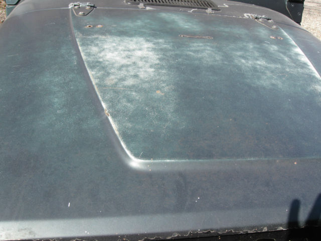 1994 Jeep Wrangler Sahara Sport Utility 2-Door - photo 13