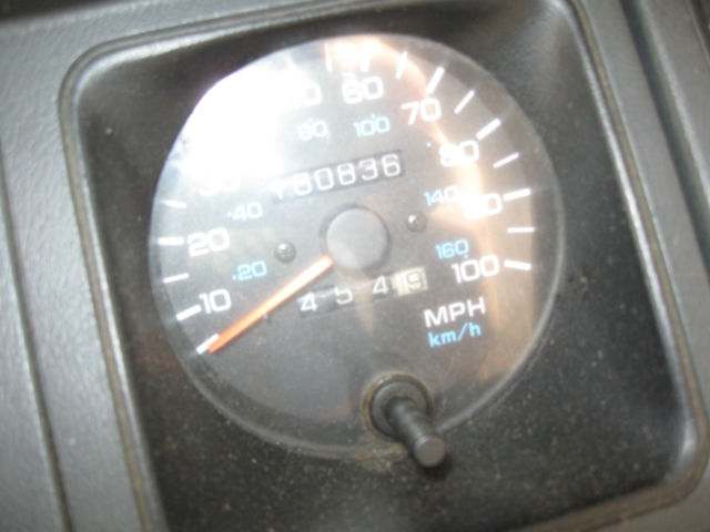 1994 Jeep Wrangler Sahara Sport Utility 2-Door - photo 5
