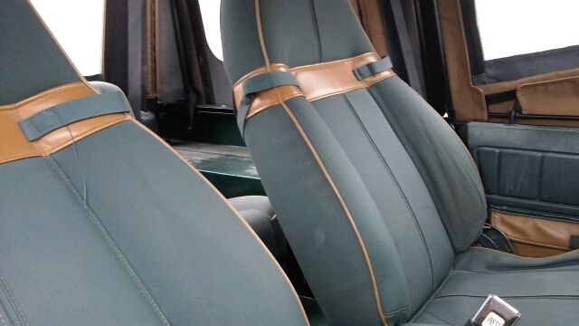 1994 Jeep Wrangler - photo 3