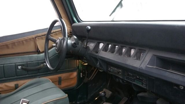 1994 Jeep Wrangler - photo 6