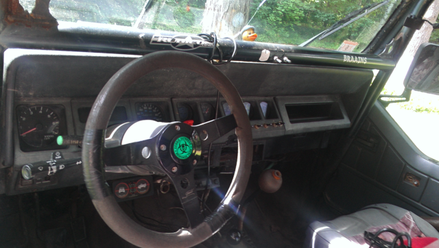 1994 Jeep Wrangler Sahara - photo 6