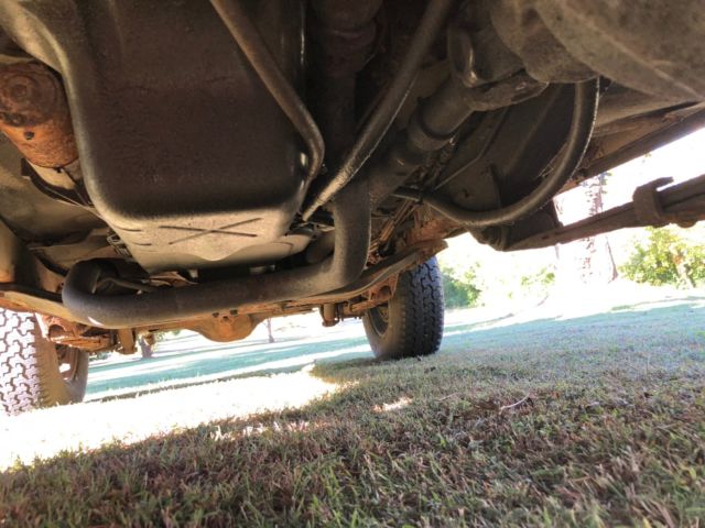 1994 Jeep Wrangler - photo 11