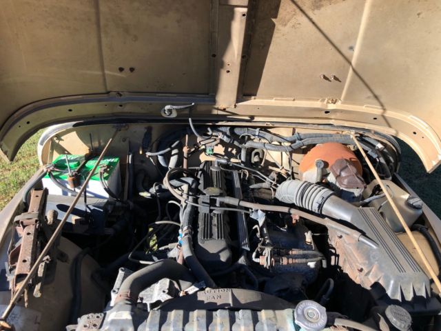 1994 Jeep Wrangler - photo 12