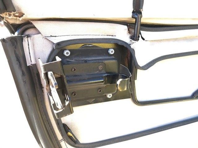 1994 Jeep Wrangler SE - photo 11