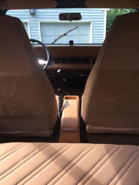 1994 Jeep Wrangler SE - photo 7