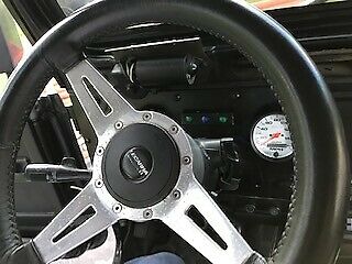 1994 Jeep Wrangler SE - photo 3