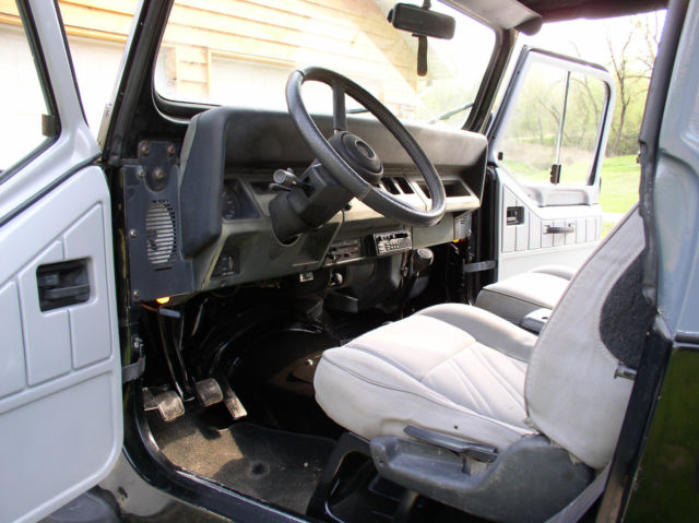 1994 Jeep Wrangler - photo 13