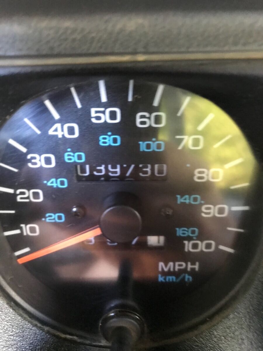 1994 Jeep Wrangler - photo 5