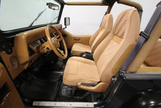 1994 Jeep Wrangler Sport - photo 4