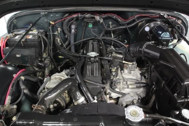 1994 Jeep Wrangler Sport - photo 5