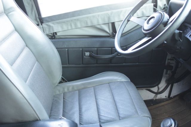 1994 Jeep Wrangler SPORT - photo 7