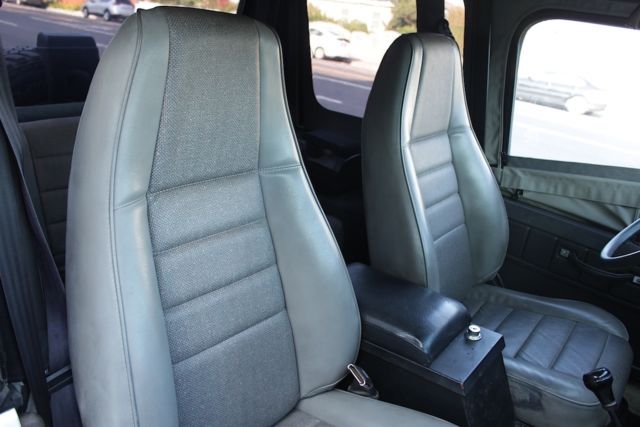 1994 Jeep Wrangler SPORT - photo 8