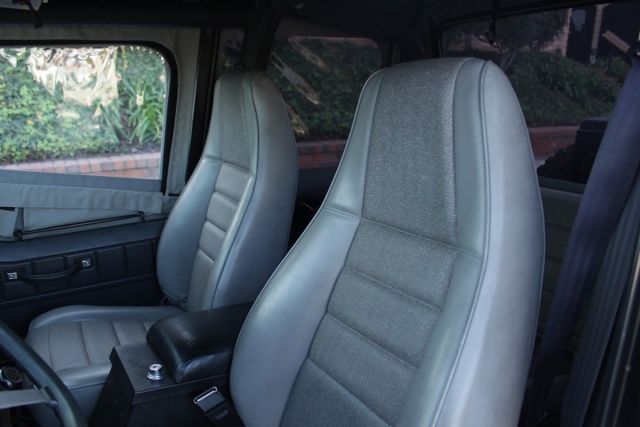 1994 Jeep Wrangler SPORT - photo 9