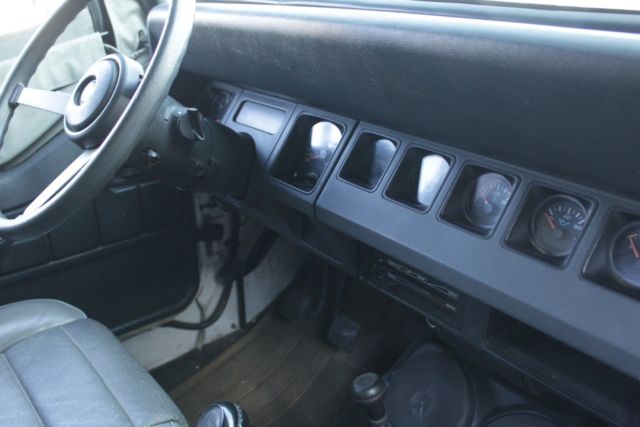 1994 Jeep Wrangler SPORT - photo 10