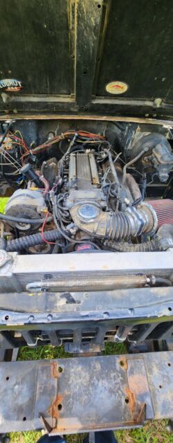 1994 Jeep Wrangler S - photo 12