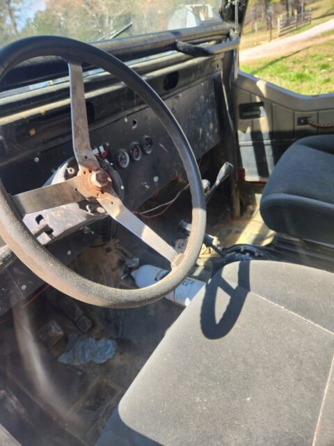 1994 Jeep Wrangler S - photo 6