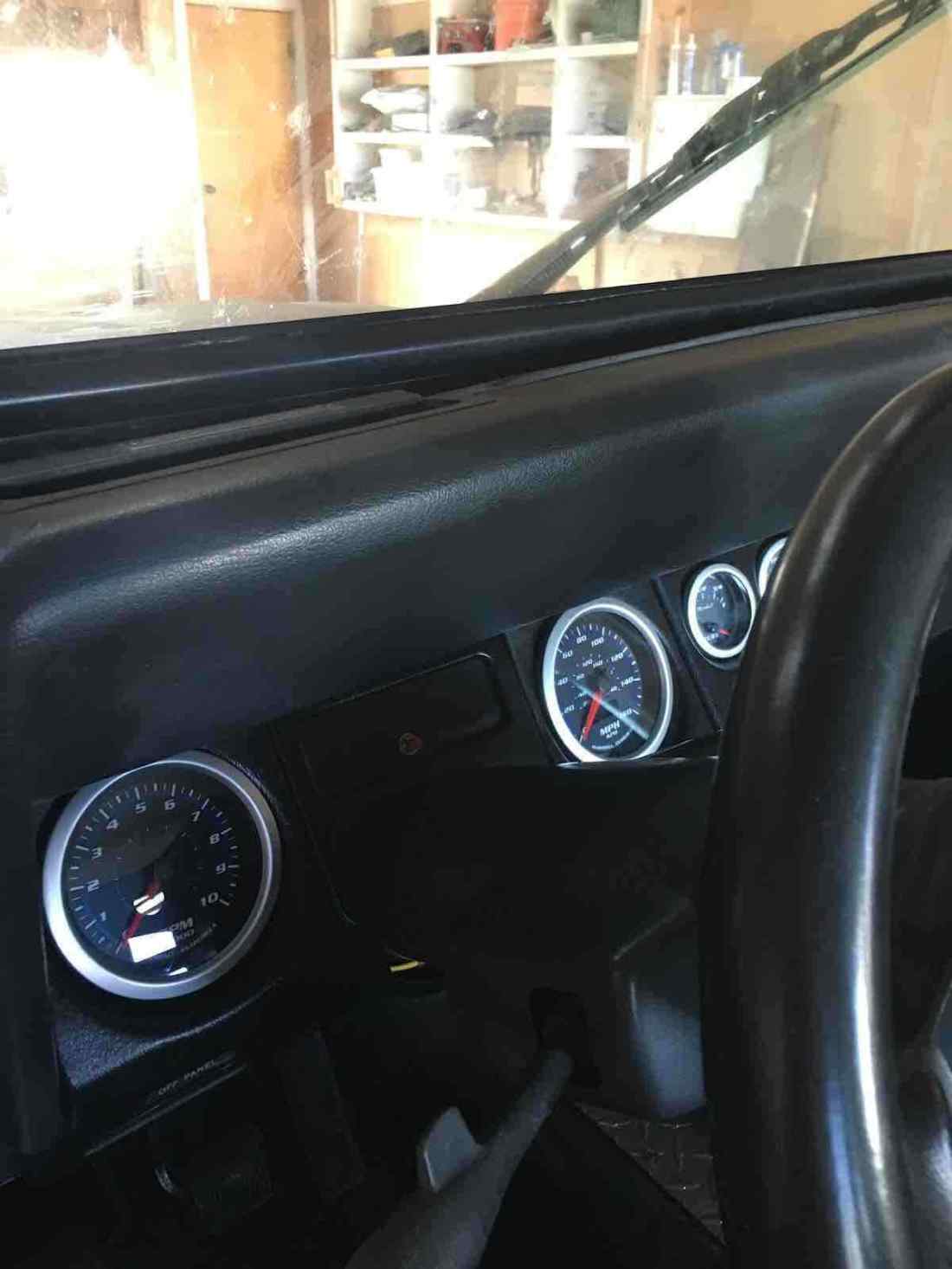 1994 Jeep Wrangler S - photo 5