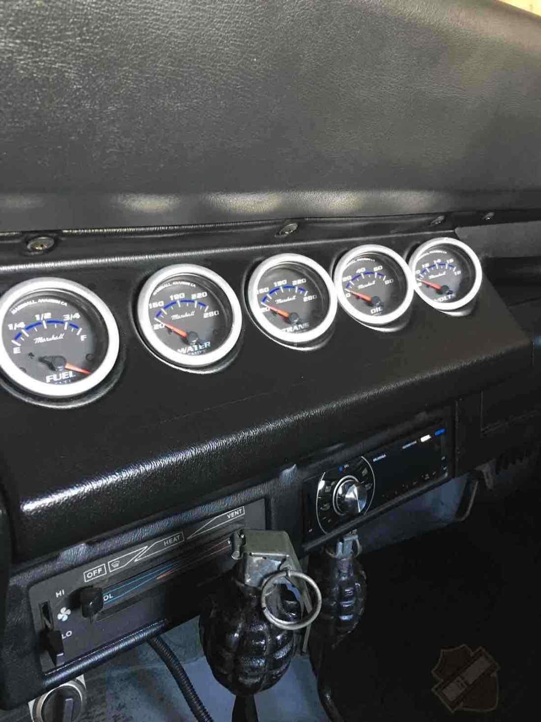 1994 Jeep Wrangler S - photo 6