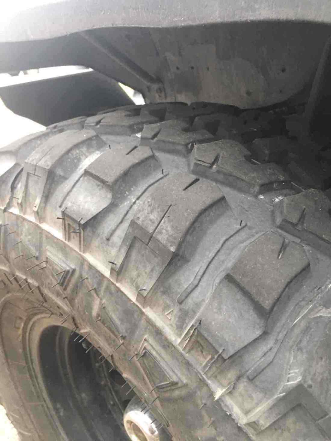 1994 Jeep Wrangler S - photo 6