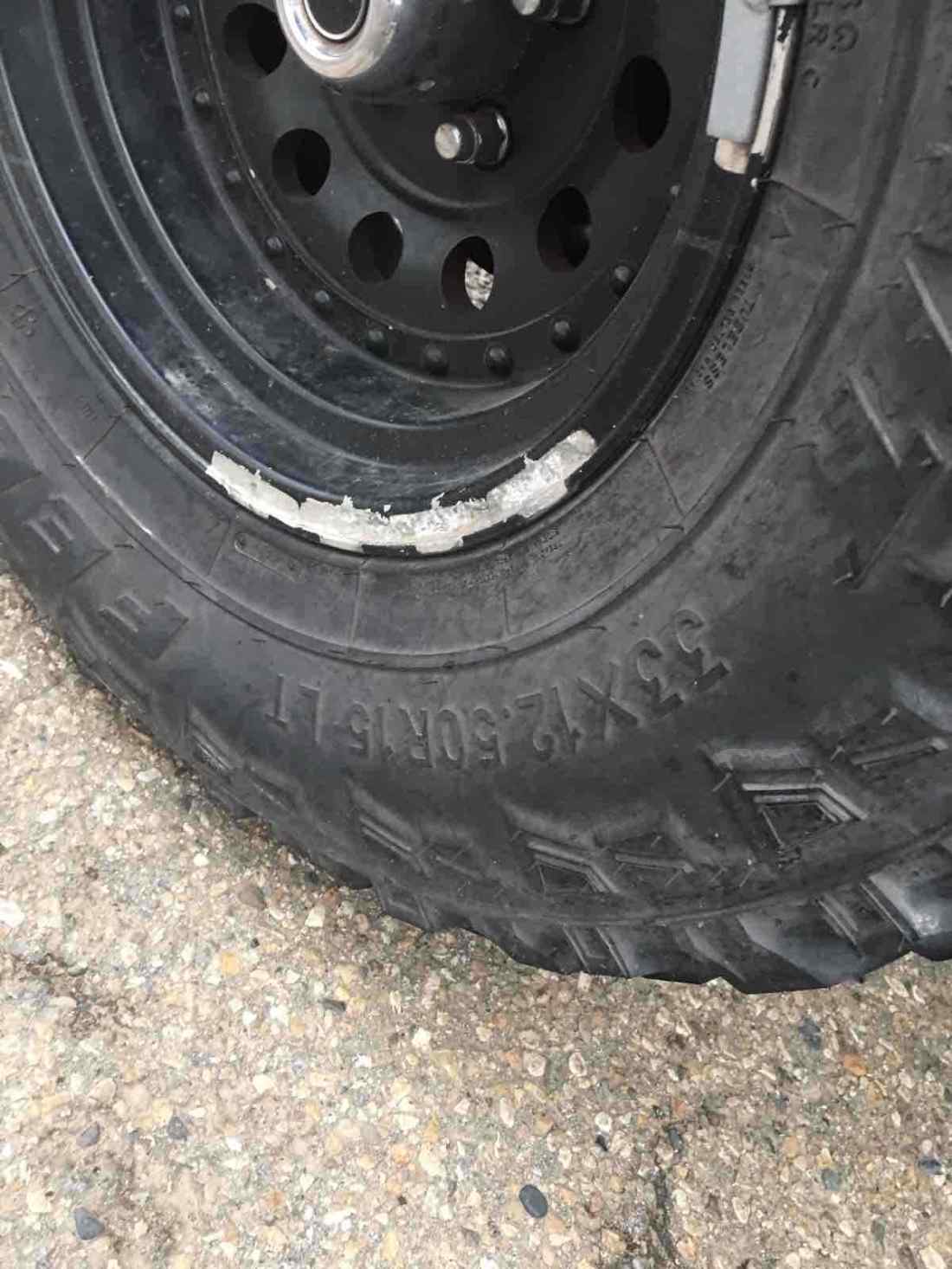 1994 Jeep Wrangler S - photo 7