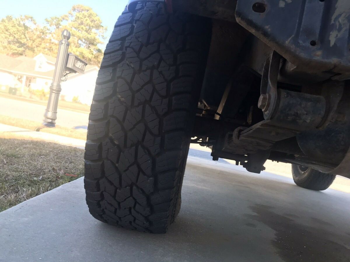 1994 Jeep Wrangler S - photo 13