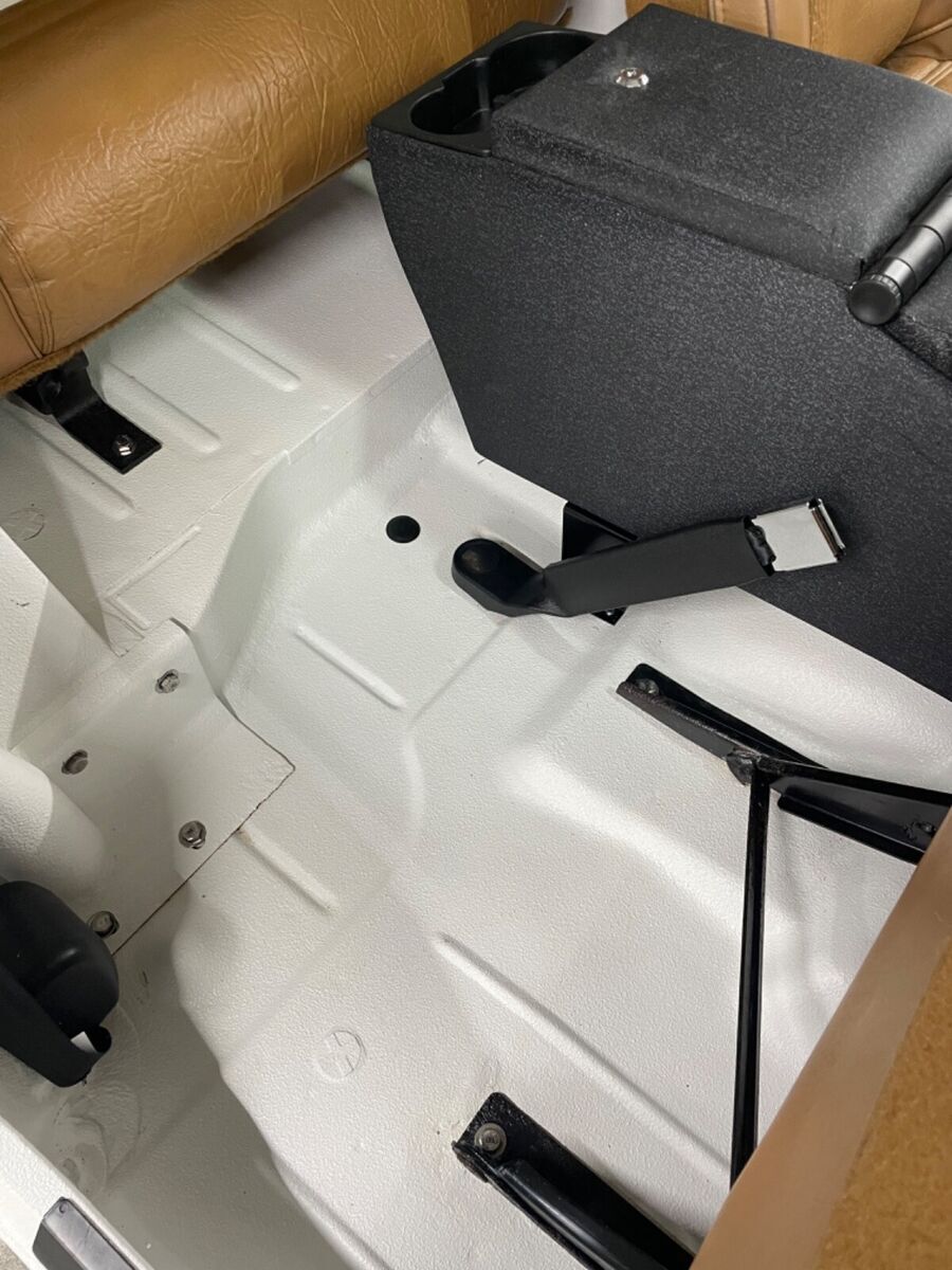 1994 Jeep Wrangler - photo 4