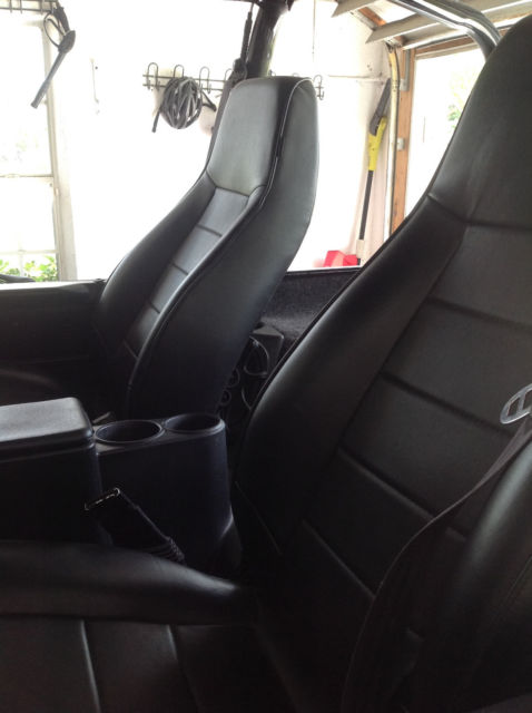 1994 Jeep Wrangler - photo 3