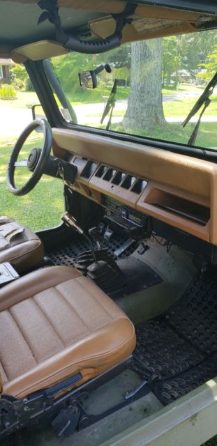 1994 Jeep Wrangler - photo 3