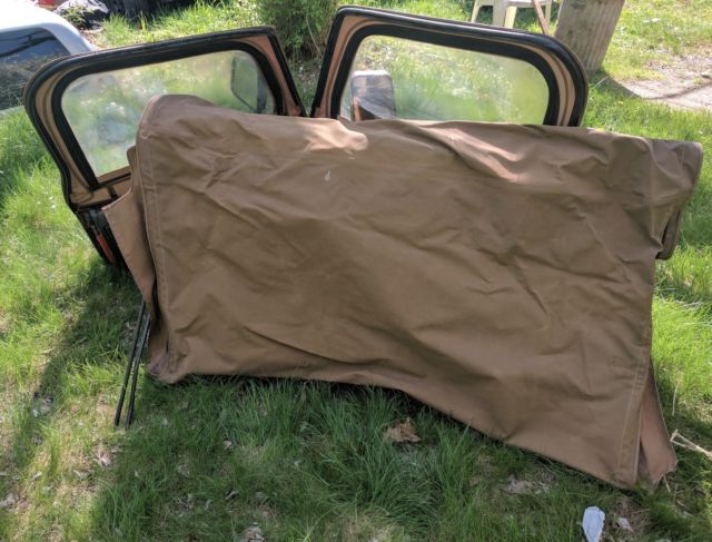 1994 Jeep Wrangler - photo 4