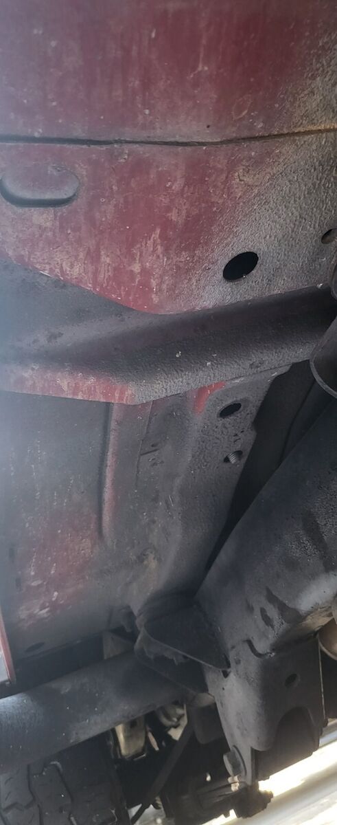 1994 Jeep Wrangler S - photo 2