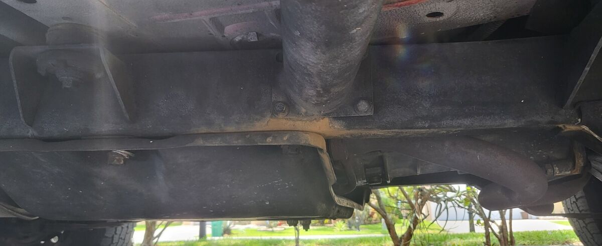 1994 Jeep Wrangler S - photo 5
