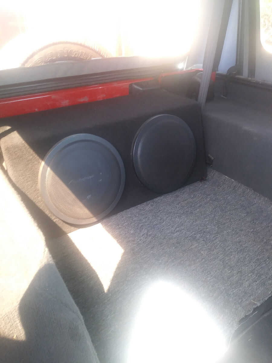1994 Jeep Wrangler Sport - photo 9
