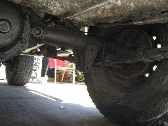 1994 Jeep Wrangler YJ - photo 11