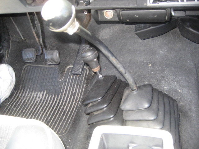 1994 Jeep Wrangler YJ - photo 12