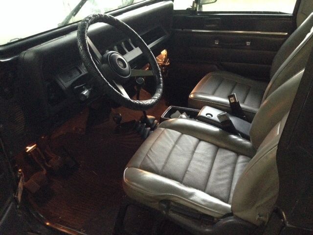1994 Jeep Wrangler - photo 3