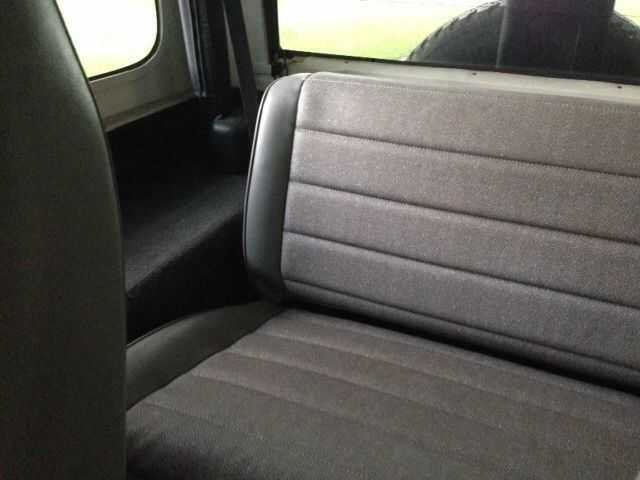 1994 Jeep Wrangler - photo 4