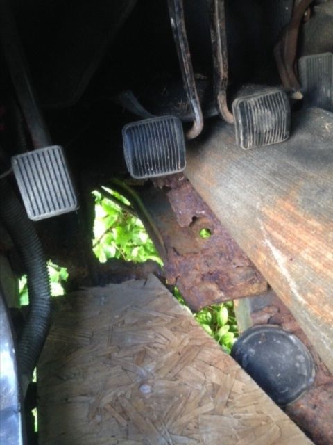 1994 Jeep Wrangler - photo 5