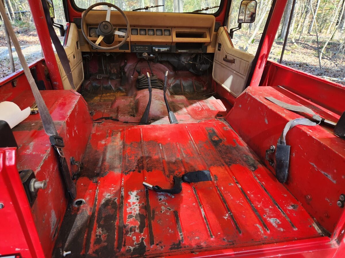 1994 Jeep Wrangler - photo 6
