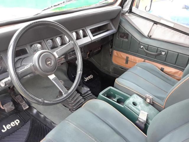 1994 Jeep Wrangler Sahara - photo 4
