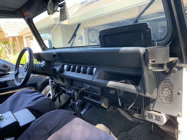 1994 Jeep Wrangler SE - photo 10